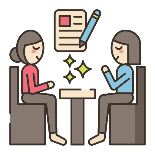 Иконка: структурирование данных