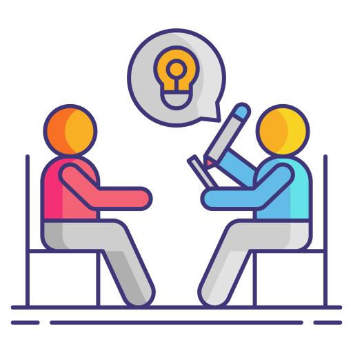 Иконка: креативные решения